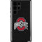 Ohio State University OSU Buckeyes Black Galaxy Cases