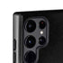 Ohio State University OSU Buckeyes Black Galaxy S25 Ultra Impact Case