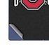 Ohio State University OSU Buckeyes Black Galaxy Z Fold6 Skin