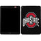 Ohio State University OSU Buckeyes Black iPad Skins