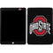 Ohio State University OSU Buckeyes Black Apple iPad Skin