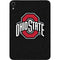 Ohio State University OSU Buckeyes Black Apple iPad Mini Skin