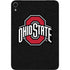 Ohio State University OSU Buckeyes Black Apple iPad Mini Skin
