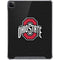Ohio State University OSU Buckeyes Black iPad Cases