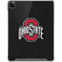 Ohio State University OSU Buckeyes Black iPad Cases