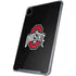 Ohio State University OSU Buckeyes Black iPad Cases