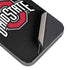 Ohio State University OSU Buckeyes Black iPhone 15 Pro Max Skin