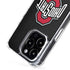 Ohio State University OSU Buckeyes Black iPhone 16 Pro MagSafe Case