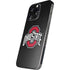 Ohio State University OSU Buckeyes Black iPhone 16 Pro Max Skin