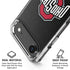 Ohio State University OSU Buckeyes Black iPhone 17 Air Clear Case