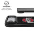 Ohio State University OSU Buckeyes Black iPhone 17 Air Kickstand Case