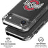 Ohio State University OSU Buckeyes Black iPhone 17 Air MagSafe Case