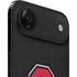 Ohio State University OSU Buckeyes Black iPhone 17 Air Skin