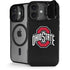 Ohio State University OSU Buckeyes Black iPhone 17 Kickstand Case