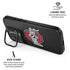Ohio State University OSU Buckeyes Black iPhone 17 Kickstand Case