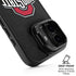 Ohio State University OSU Buckeyes Black iPhone 17 Kickstand Case