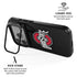 Ohio State University OSU Buckeyes Black iPhone 17 Pro Kickstand Case