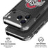 Ohio State University OSU Buckeyes Black iPhone 17 Pro MagSafe Case