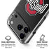 Ohio State University OSU Buckeyes Black iPhone 17 Pro Max MagSafe Case