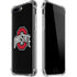 Ohio State University OSU Buckeyes Black iPhone Cases