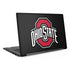 Ohio State University OSU Buckeyes Black Dell Latitude Skin