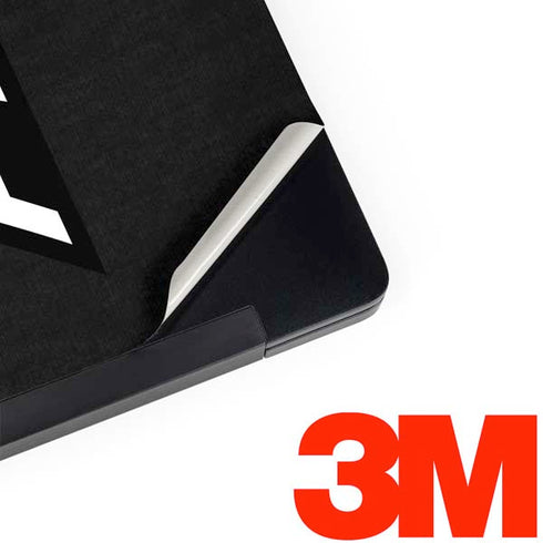 Ohio State University OSU Buckeyes Black Dell Latitude Skin