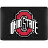 Ohio State University OSU Buckeyes Black Apple MacBook Pro 16-inch Skin