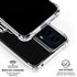 Ohio State University OSU Buckeyes Black Moto G Power 5G (2024) Clear Case