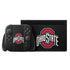 Ohio State University OSU Buckeyes Black Nintendo Switch 2 (2025) with Joy-Con Skin