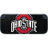 Ohio State University OSU Buckeyes Black Nintendo Switch 2 (2025) with Joy-Con Skin