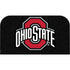 Ohio State University OSU Buckeyes Black Nintendo Switch 2 (2025) with Joy-Con Skin