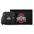 Ohio State University OSU Buckeyes Black Nintendo Skins