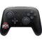Ohio State University OSU Buckeyes Black Nintendo Skins