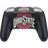 Ohio State University OSU Buckeyes Black Nintendo Switch 2 (2025) Pro Controller Skin