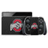 Ohio State University OSU Buckeyes Black Nintendo Skins