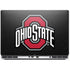Ohio State University OSU Buckeyes Black Dell Precision Skin
