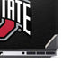 Ohio State University OSU Buckeyes Black Dell Precision Skin