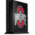 Ohio State University OSU Buckeyes Black PlayStation PS4 Skins