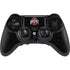 Ohio State University OSU Buckeyes Black PlayStation PS4 Skins