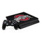 Ohio State University OSU Buckeyes Black PlayStation PS4 Skins