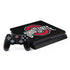 Ohio State University OSU Buckeyes Black PlayStation PS4 Skins