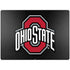 Ohio State University OSU Buckeyes Black Surface Laptop 7 13.8in Skin