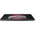 Ohio State University OSU Buckeyes Black Surface Laptop 7 13.8in Skin