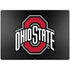Ohio State University OSU Buckeyes Black Surface Laptop 7 15in Skin