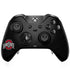 Ohio State University OSU Buckeyes Black Xbox One Skins