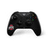 Ohio State University OSU Buckeyes Black Xbox One Skins