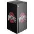 Ohio State University OSU Buckeyes Black Xbox Series X Skins