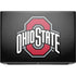 Ohio State University OSU Buckeyes Black HP ZBook Fury 16 G10 Skin
