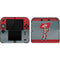 Ohio State University OSU Buckeyes Flag Nintendo 2DS Skin