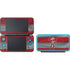 Ohio State University OSU Buckeyes Flag Nintendo 2DS XL (2017) Skin